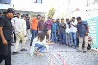 Adipurush Movie Success Celebrations